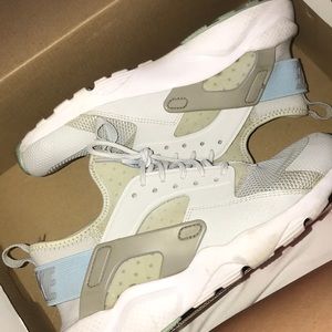 Nike Air Huarache Run Ultra GS